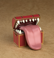 Nendoroid - 2600 Mimic - Frieren: Beyond Journeys End