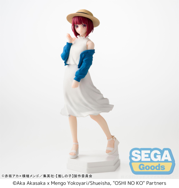 Desktop X Decorate - Kana Arima - Oshi No Ko