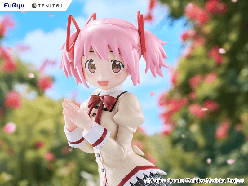 [Preorder][ETA Q3 2027] TENITOL TALL Madoka Kaname