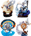 Pettitrama - Logbox Re Birth One Piece Gear Five Special (Box Of 4)