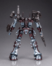 [Preorder][ETA Q2 2027] MIRAGE C01-GAEA RED METAL Ver.