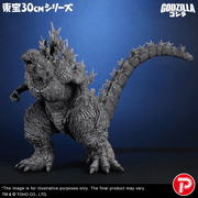 Toho 30cm Series - Godzilla The Ride: Great Clash