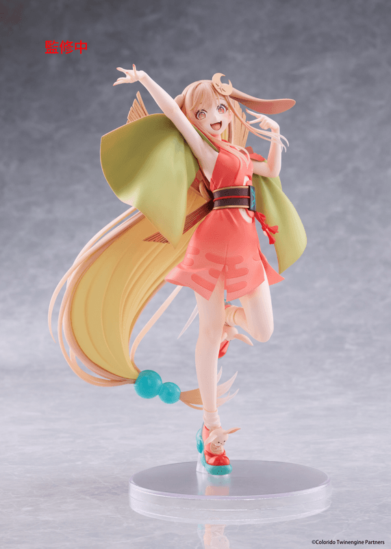 [Preorder][ETA Q1 2027] Cosmic Princess Kaguya! Coreful Figure - Kaguya (VR Ver.)