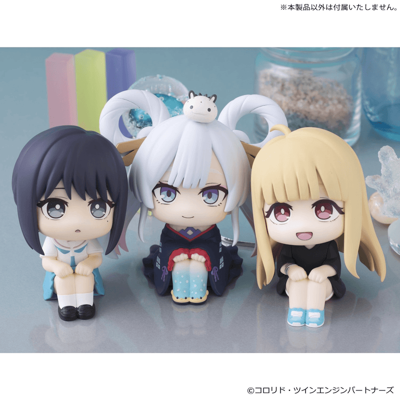 [Preorder][ETA Q3 2027] Lookup Cosmic Princess Kaguya! Yachiyo Runami【with gift】