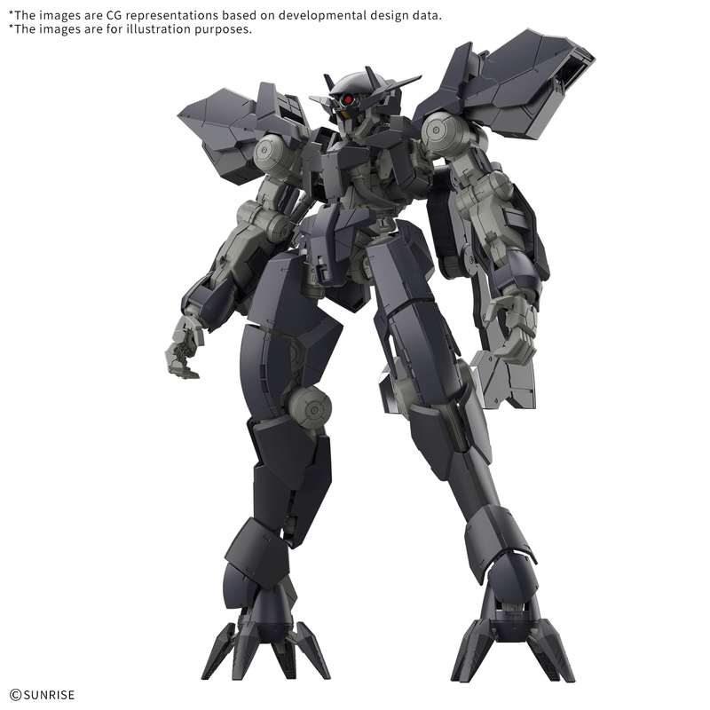[Preorder][ETA Q2 2027] Full Mechanics Graze Ein 1/100