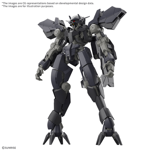 [Preorder][ETA Q2 2027] Full Mechanics Graze Ein 1/100