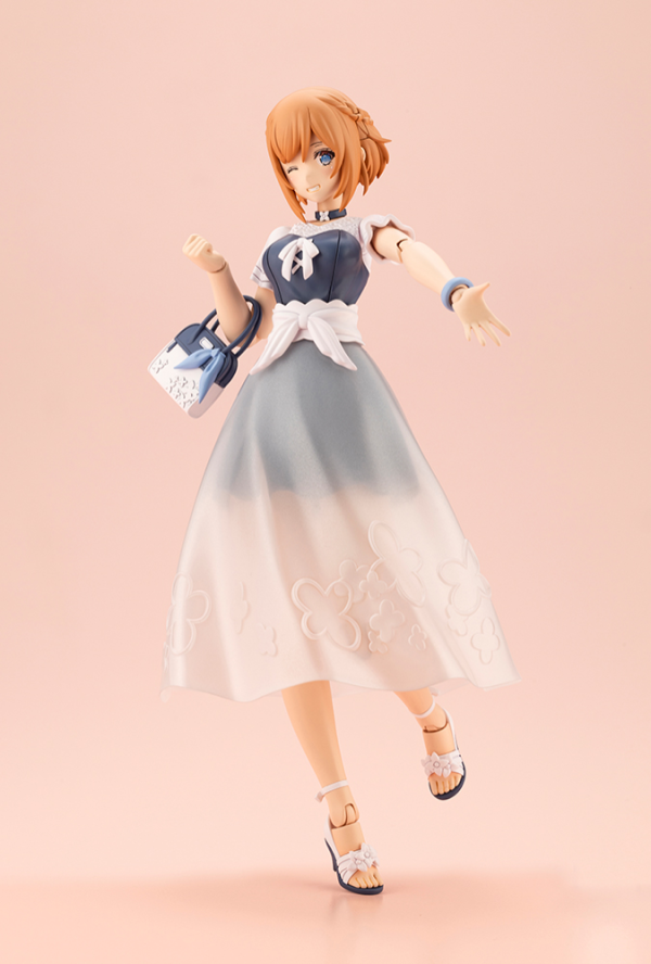 Arcanadea - Lumitea ReACT-iF