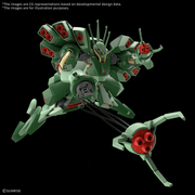 [Preorder][ETA Q2 2027] HG Hamma-Hamma 1/144
