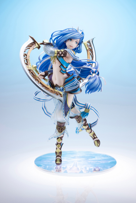 Dana Iclucia - Ys VIII: Lacrimosa Of Dana 1/7