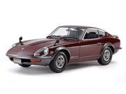 360 Nissan Fairlady 240ZG 1/24