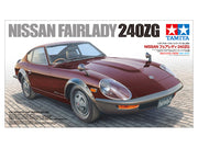 360 Nissan Fairlady 240ZG 1/24