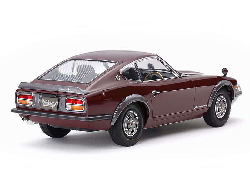 360 Nissan Fairlady 240ZG 1/24
