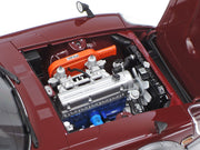 360 Nissan Fairlady 240ZG 1/24