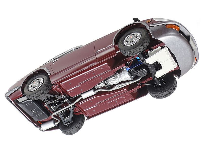 360 Nissan Fairlady 240ZG 1/24