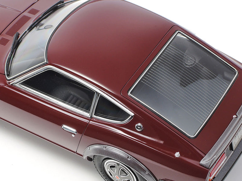 360 Nissan Fairlady 240ZG 1/24