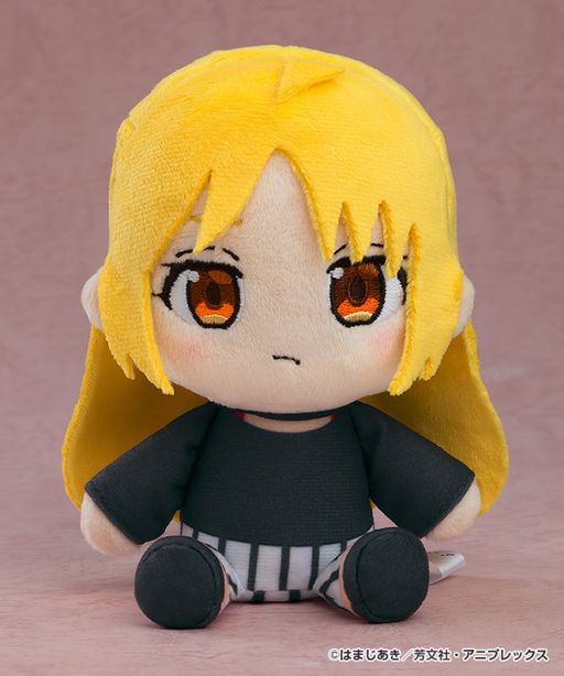 Plushie - Seika Ijichi With Starry Carrying Case - Bocchi The Rock!