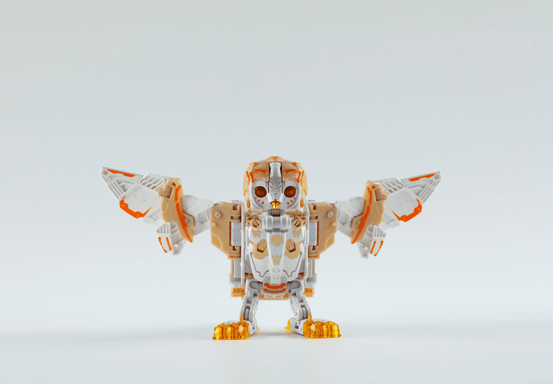 Beastbox - BB-41 Whitenoise