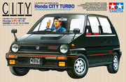 369 Honda City Turbo 1/24
