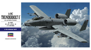 [E43] A-10C Thunderbolt II 1/72