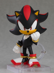 Nendoroid - 2518 Shadow The Hedgehog - Sonic The Hedgehog