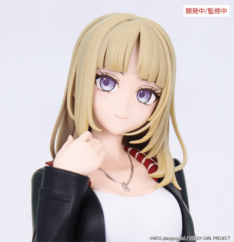 [Preorder][ETA Apr 28, 2027] NEEDY GIRL OVERDOSE Vivit figure KACHE