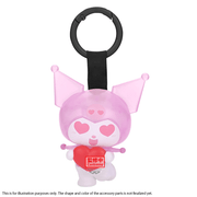 Kuromi Figure Collection Keychain (Ver.B) - Sanrio Characters