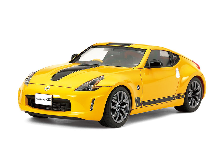 Nissan 370Z Heritage Edition 1/24