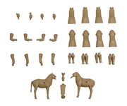 [Preorder][ETA May 28, 2027] Terracotta Army