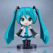 Nendoroid Plamo - Hatsune Miku - Character Vocal Series 01: Hatsune Miku