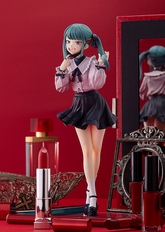 Pop Up Parade - Hatsune Miku: The Vampire Ver. L - Character Vocal Series 01: Hatsune Miku (Re-Run)