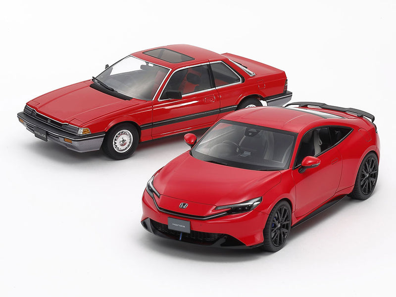 373 Honda Prelude (BF1) 1/24
