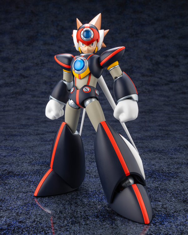 AXL - Rockman X / Mega Man X 1/12