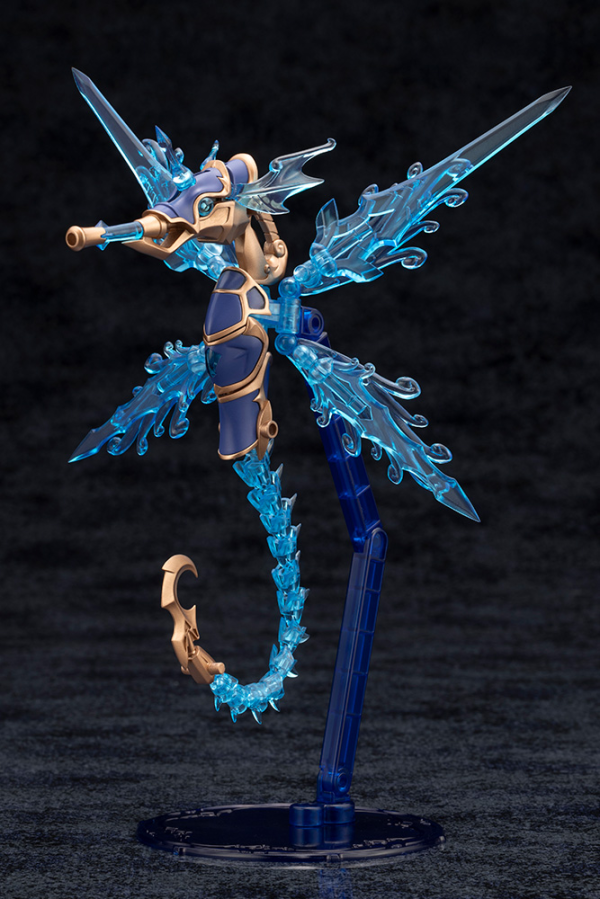 Arcanadea - Xenoalma Hydro Zeeforce (Rerun)