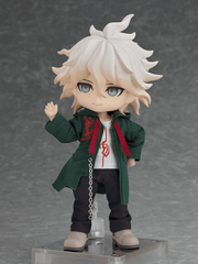 [Preorder][ETA Aug 28, 2027] Nendoroid Doll Nagito Komaeda