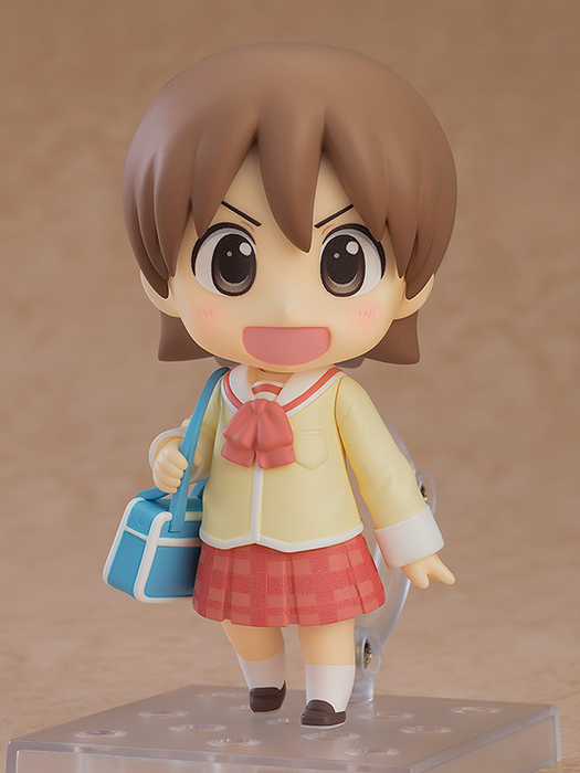 Nendoroid - 2291 Yuuko Aioi: Keiichi Arawi Ver. - Nichijou