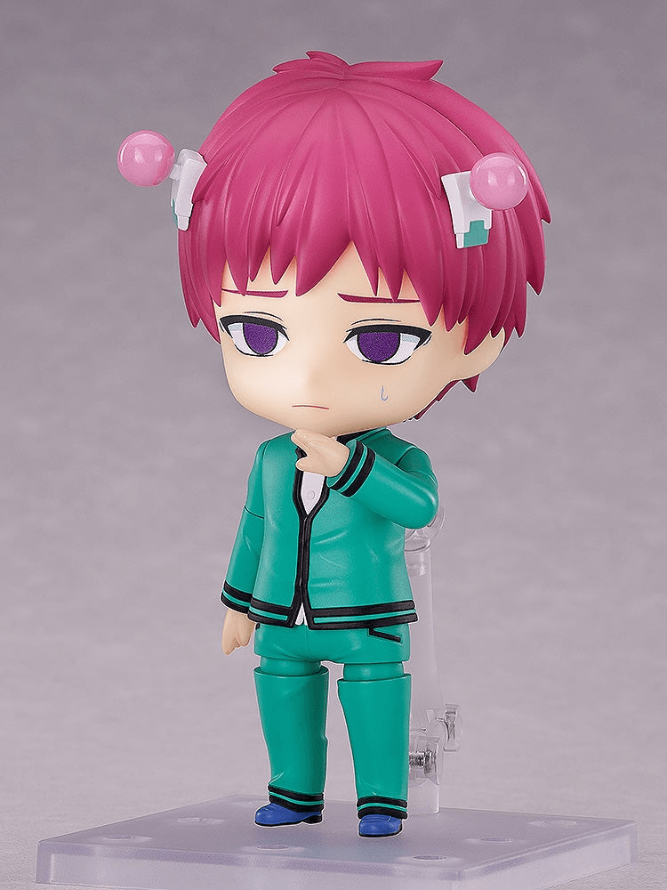 [Preorder][ETA May 28, 2027] Nendoroid Kusuo Saiki