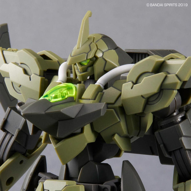 30MM 63 bEXM-21 Verdenova [Green] 1/144