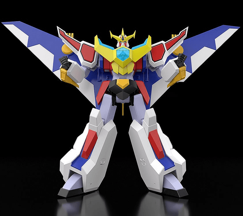 [Preorder][ETA Sep 28, 2027] MODEROID Go-Saurer