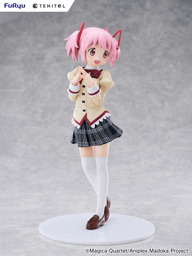 [Preorder][ETA Q3 2027] TENITOL TALL Madoka Kaname