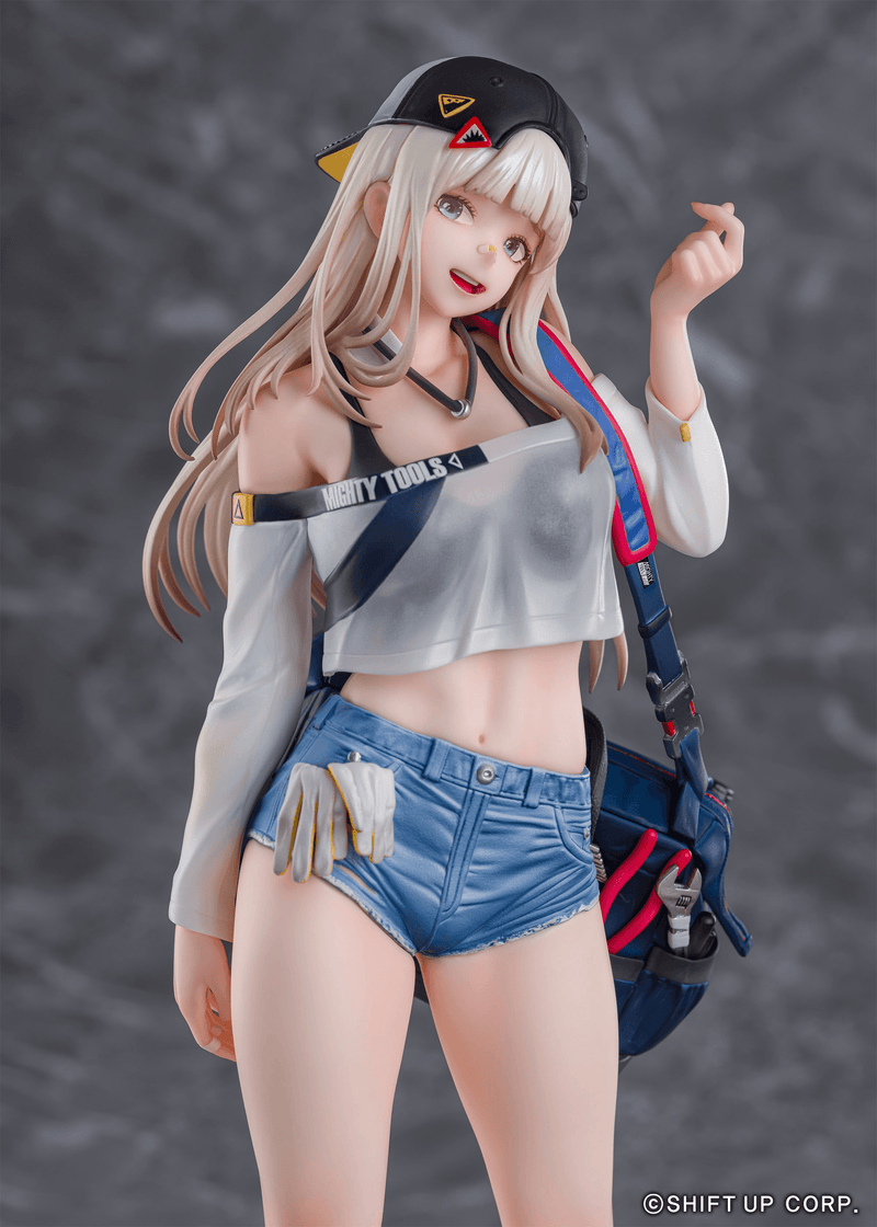 [Preorder][ETA Jul 28, 2027] 1/7 Scale Figure "Centi - Supreme Holiday"