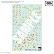 [Preorder][ETA Q2 2027] 30 Minutes Fantasy Flexible Stickers Multiuse