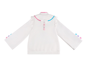 [Preorder][ETA Q2 2027] NEEDY STREAMER OVERLOAD Needy Streamer Chinese Restaurant Series Two-Way Coat OMGkawaiiAngel