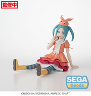 PM Perching - Yotsugi Ononoki - Monogatari Series