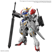 MG Gundam Barbatos Lupus 1/144