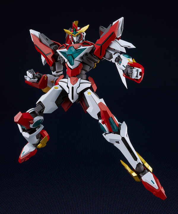 Moderoid - Bravern - Bang Brave Bang Bravern