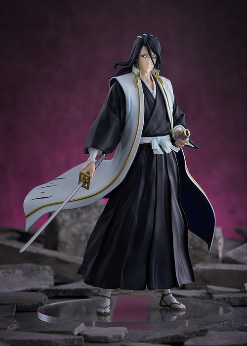 Pop Up Parade SP - Byakuya Kuchiki - Bleach