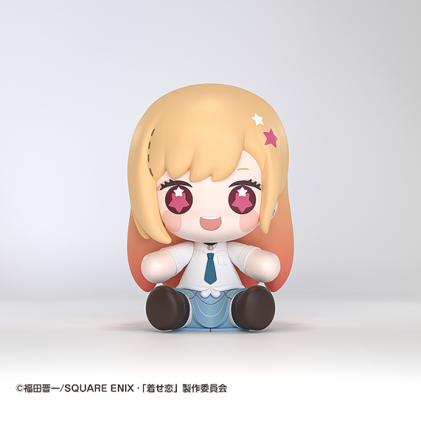 Huggy Good Smile - Marin Kitagawa - My Dress-Up Darling