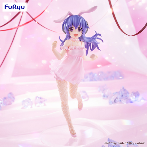 Sotsu Bicute Bunnies - Hany - Higurashi: When They Cry