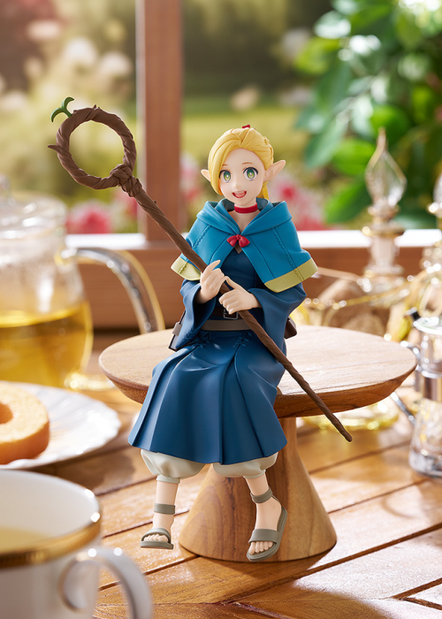 Pop Up Parade Swacchao! - Marcille - Delicious In Dungeon