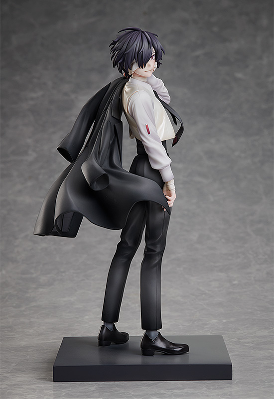 Osamu Dazai: Original Series Age Fifteen Ver. - Bungo Stray Dogs 1/7